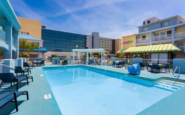 Ramada by Wyndham Virginia Beach