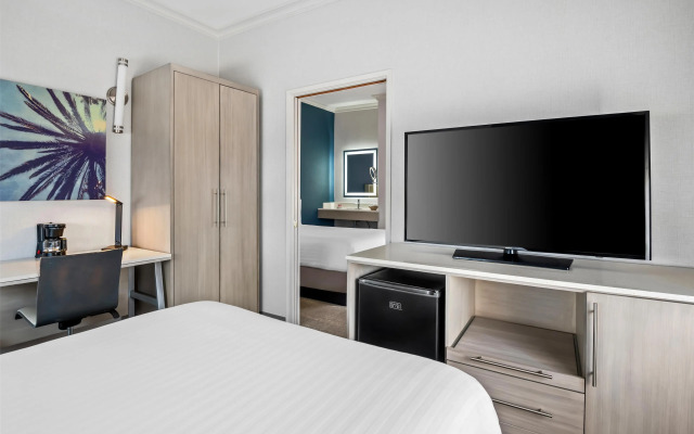 SureStay Hotel by Best Western Santa Monica