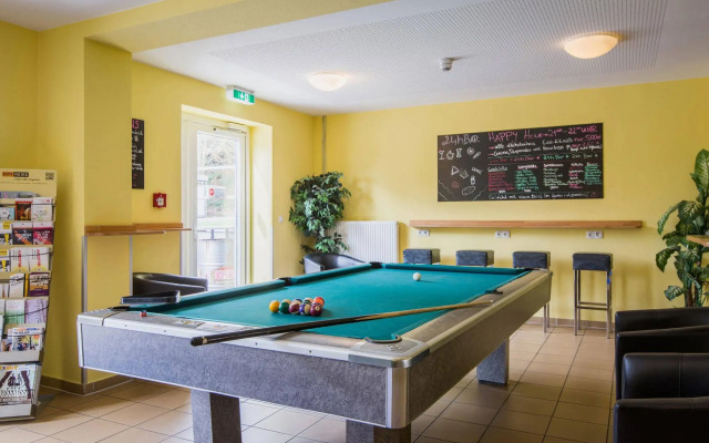 a&o Weimar - Hostel