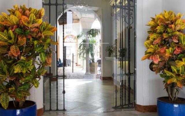 Santiago 15 Hotel Casa Palacio