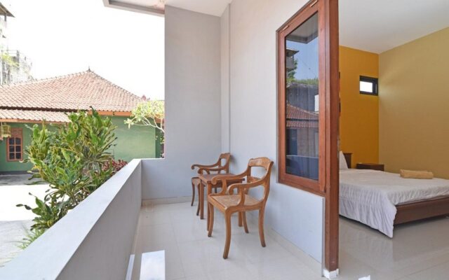 RedDoorz @ Uluwatu Bali