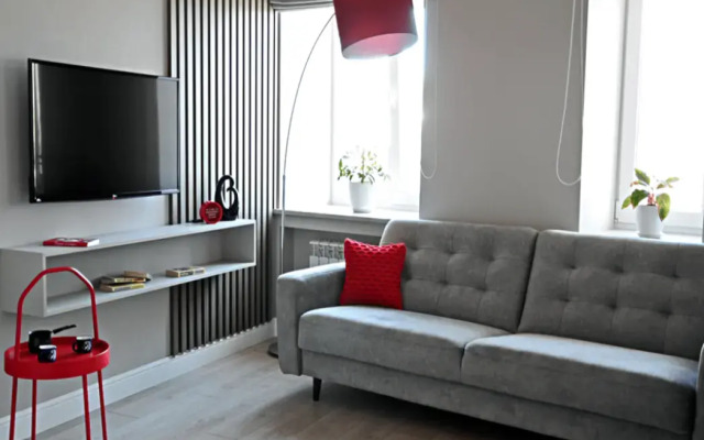 Apartments in the center of Kazan on Pushkin Street