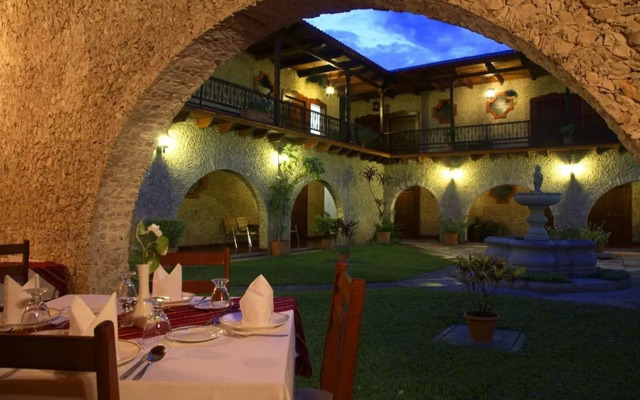 Hotel Del Patio