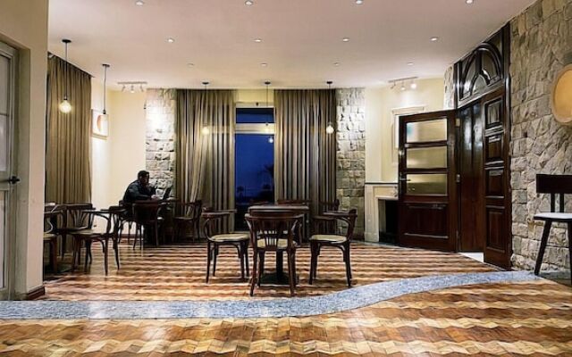 Social House Addis Ababa