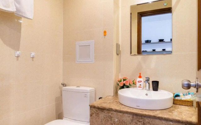 Homestay saigon Airport