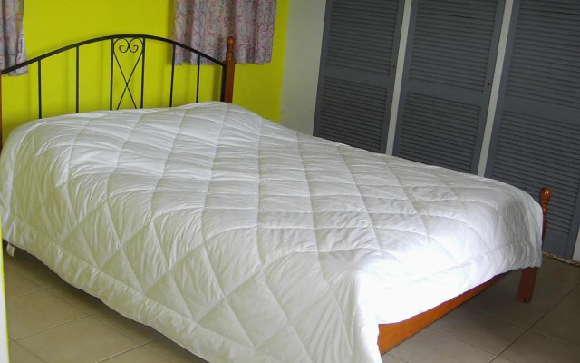 St Bees Island Resort