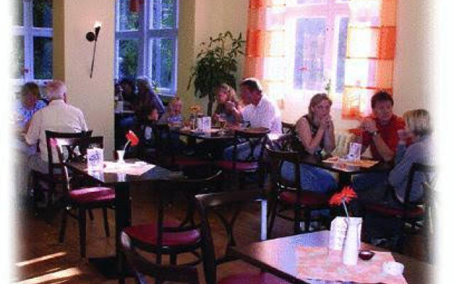 Hotel Störtebeker