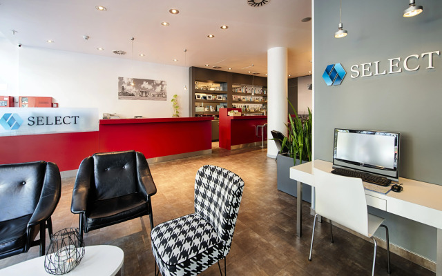Garner Berlin Gendarmenmarkt, an IHG Hotel