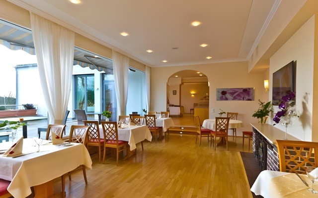 Hotel & Restaurant Birkenhof