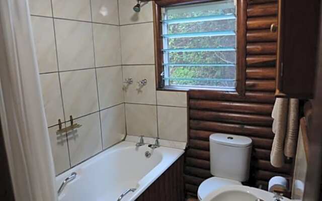 Mtunzini Forest Lodge Self Catering