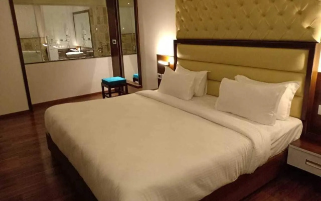 Hotel Preethi International