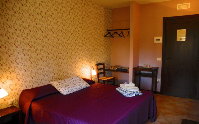 Agriturismo Paradiso41