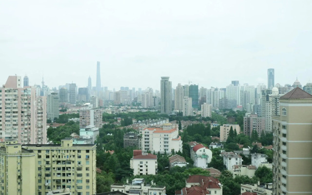 Hengshan Garden Hotel