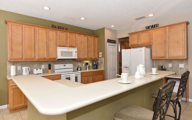 Watersong Holiday Villa