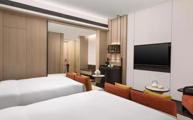 Holiday Inn Jilin Beidahu by IHG