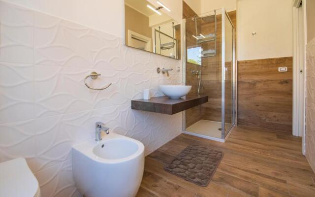 Villa Lucilla - Fontane Bianche