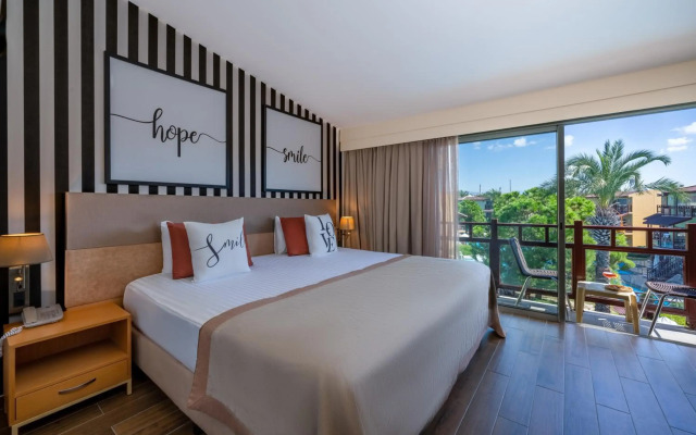 Selectum Family Resort Side