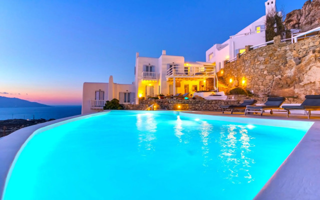 Villa Aquata by Mermaid Luxury Villas
