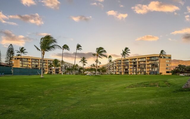 Maui Sunset by VTrips