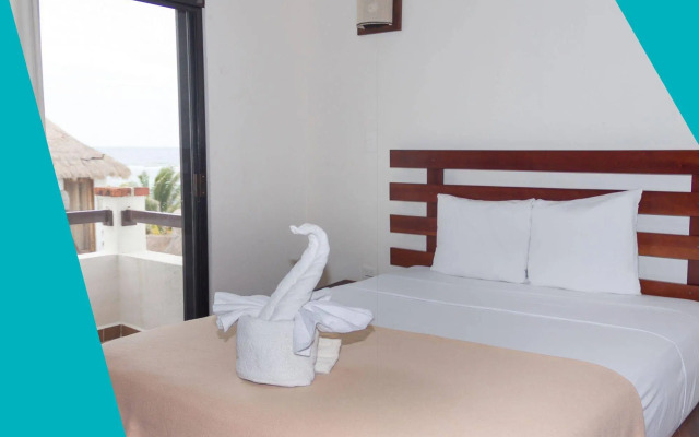 Hotel Boutique Pachamama