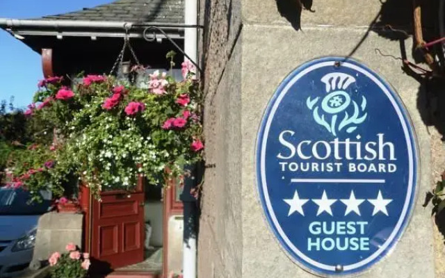 Ardfern Guest House