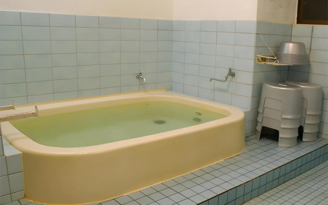 MIYAMASO – Bathroom – Toyooka