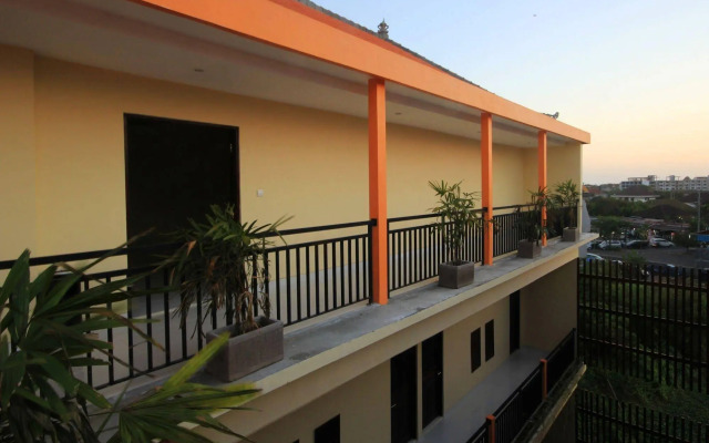 The AGUNG Residence
