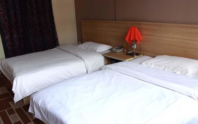 701 Inn