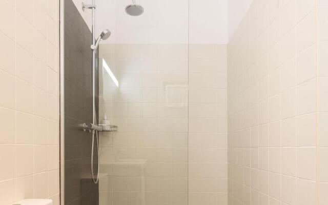 The Visionaire Apartments