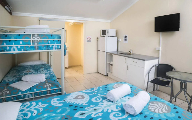 Tasman Holiday Parks - Torquay Palms