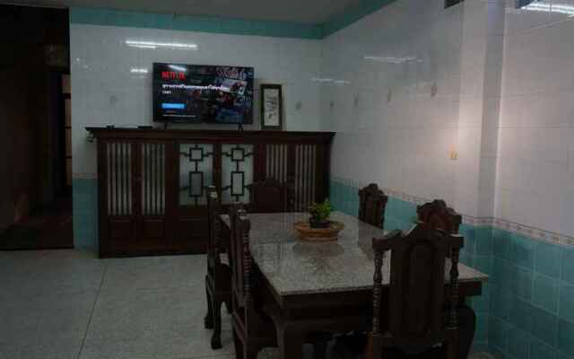 Niece hostel (SHA Plus+)