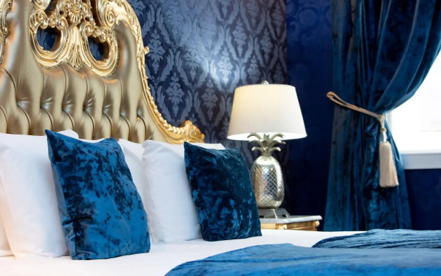 The Dixie Dean Hotel