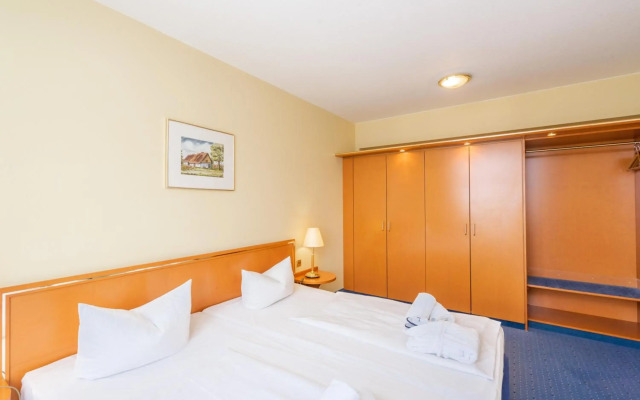 Arkona Strandhotel