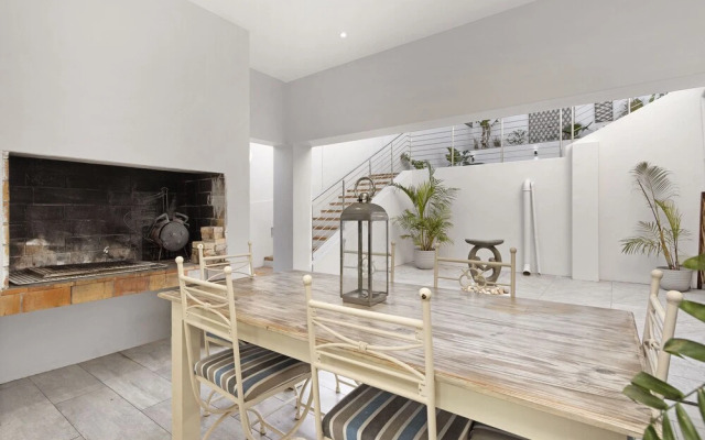 Endless Summer Beach House