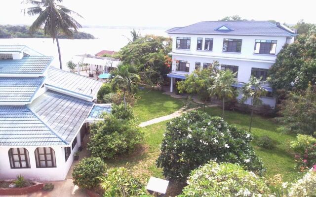 Kilifi Blue House Resort