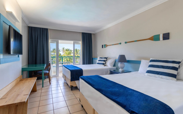 Sauipe Mar Premium - All Inclusive