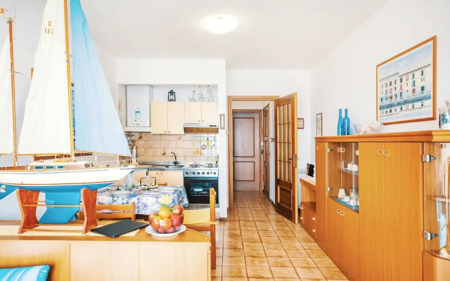 Una terrazza sul golfo di Ospedaletti