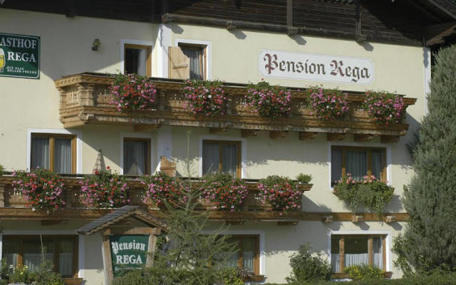 Gasthof Pension Rega