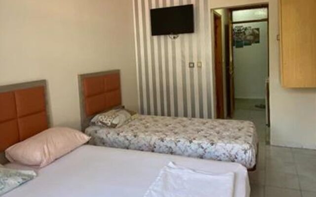 Avsa Papatya Apart