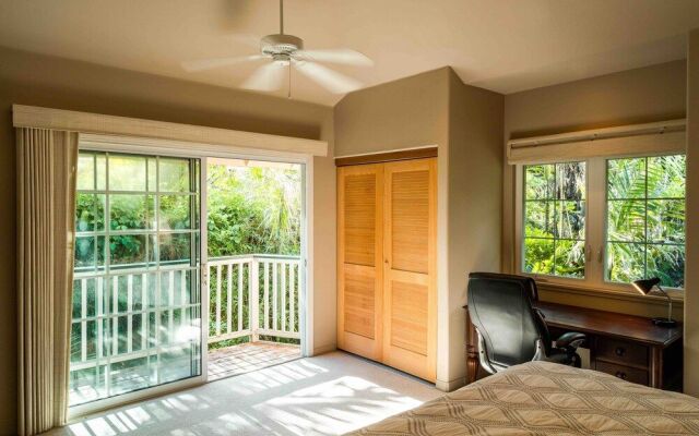 Makana Akua Haena 2 Bedroom Home by RedAwning