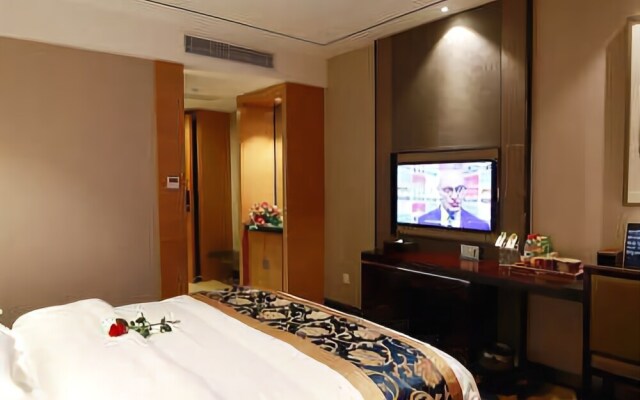 Seven Stars Holiday Hotel