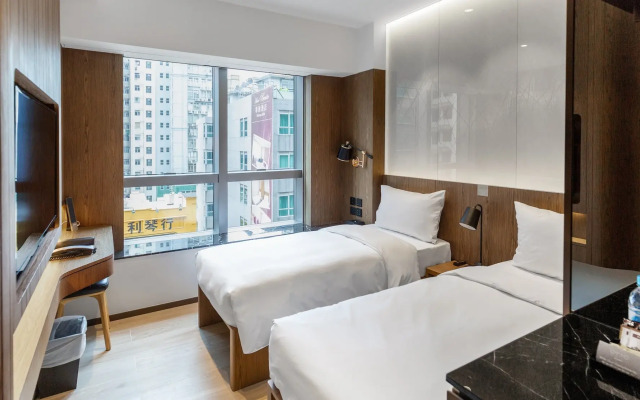 The Otto Hotel