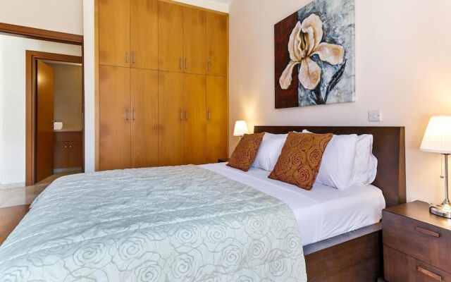 Villa Hg12 - Athina in Kouklia