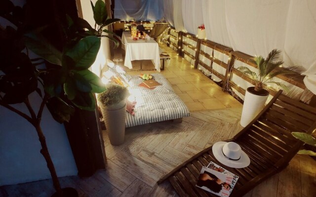 Hotel Complex Karavan