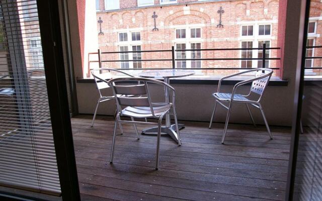 Apartmentsapart Brussels