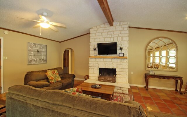 STAR OF TEXAS - 3 Br Home