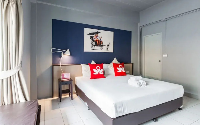 ZEN Rooms Chalong Roundabout
