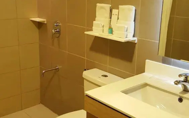 Microtel by Wyndham - Baguio