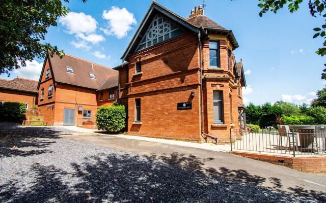 Eton House