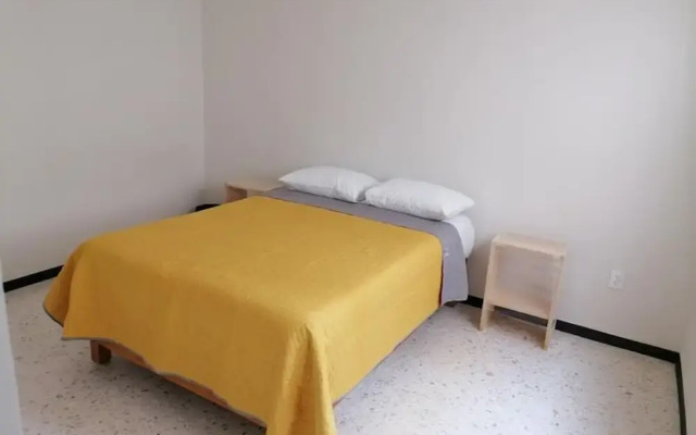 Departamento Amplio Pb Ubicación, Seguridad